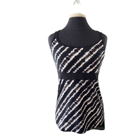 Soybu Black Tank Top (size medium) - Picture 1 of 5